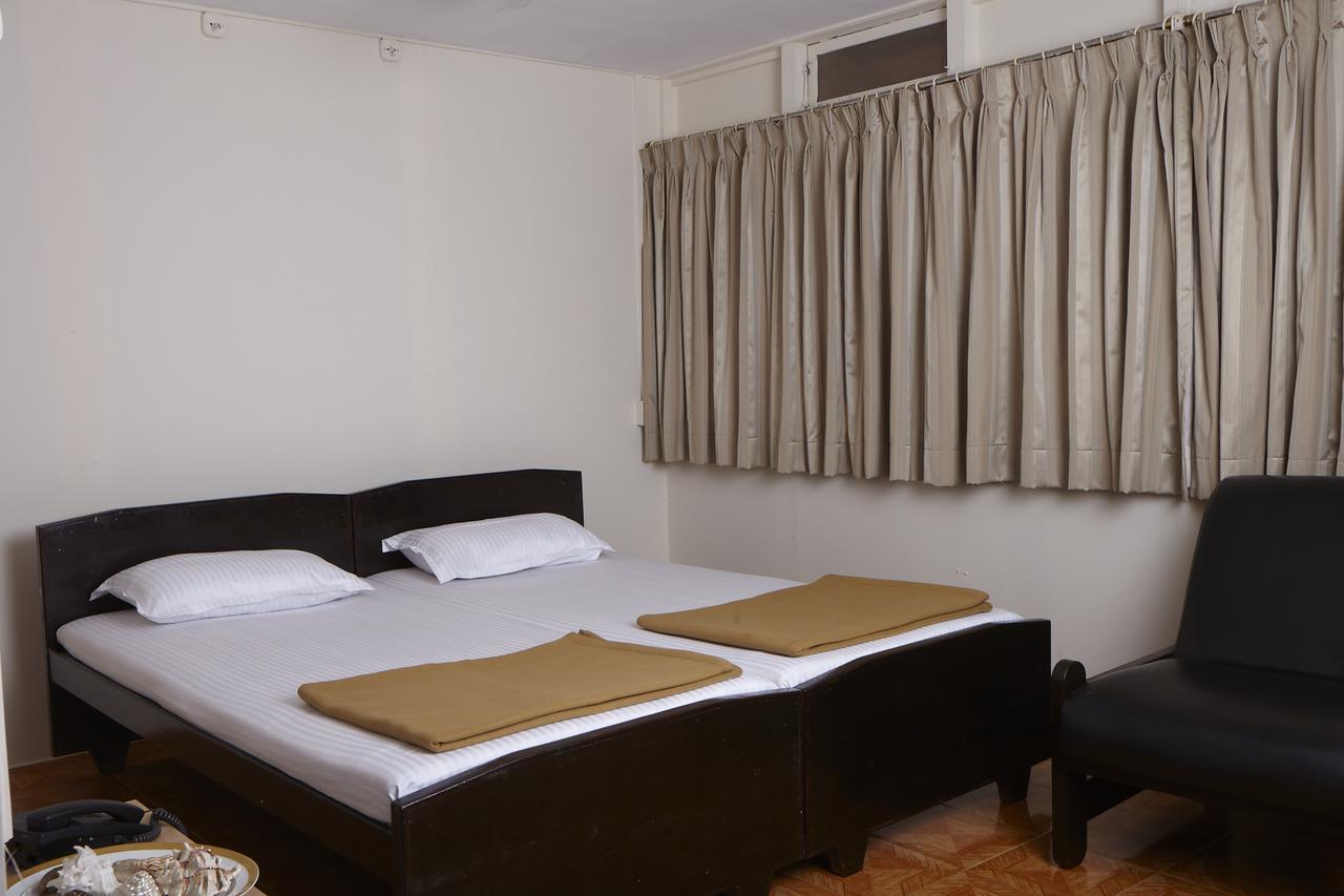 Sagar Sawali , Ladghar Beach View Resort Dapoli Exterior photo