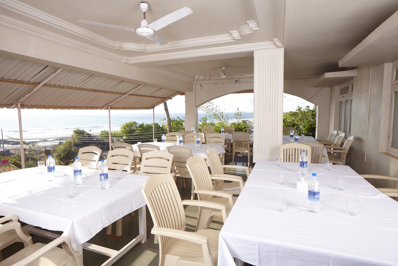 Sagar Sawali , Ladghar Beach View Resort Dapoli Exterior photo